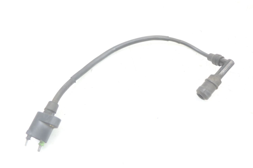 photo de CEWKA PEUGEOT DJANGO 125 (2014 - 2017) - Inny kąt widzenia