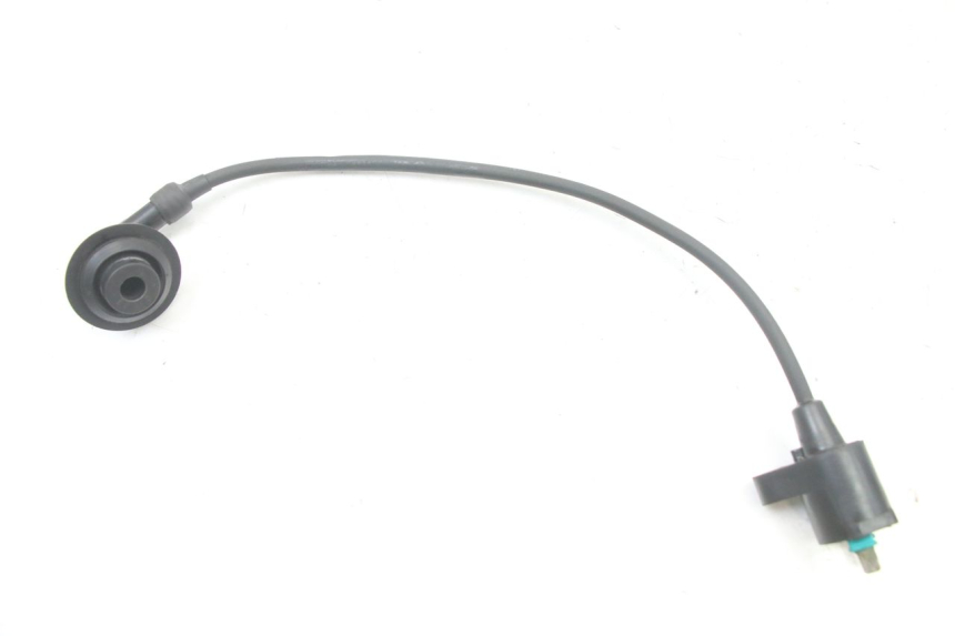 photo de CEWKA PEUGEOT ELYSTAR 50 (2002 - 2014) - Inny kąt widzenia