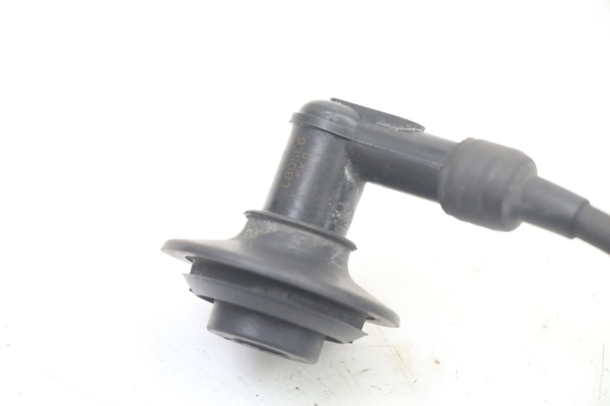 photo de CEWKA PEUGEOT ELYSTAR 50 (2002 - 2014) - Zbliżenie techniczne