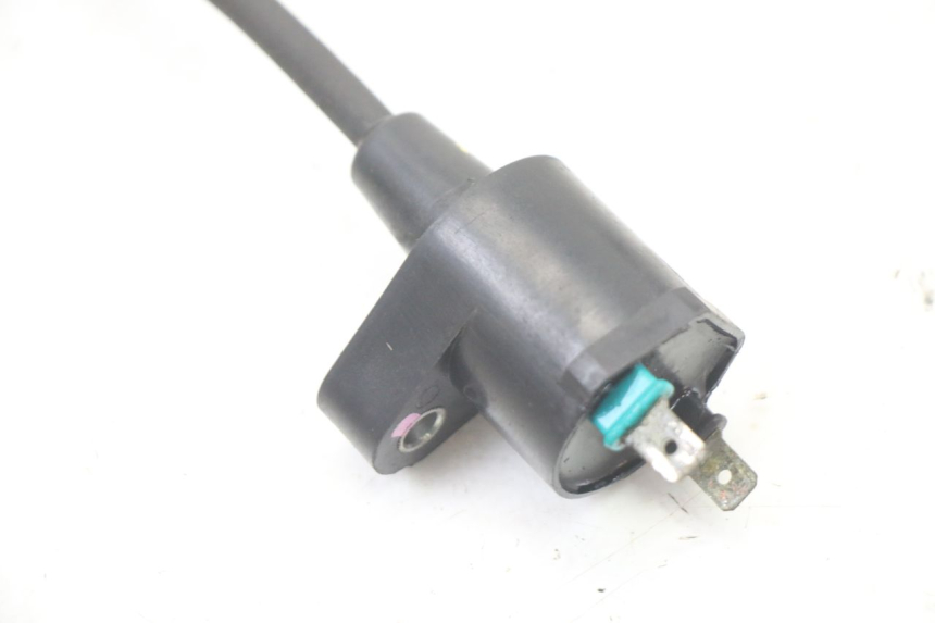 photo de CEWKA PEUGEOT ELYSTAR 50 (2002 - 2014) - Punkty mocowania