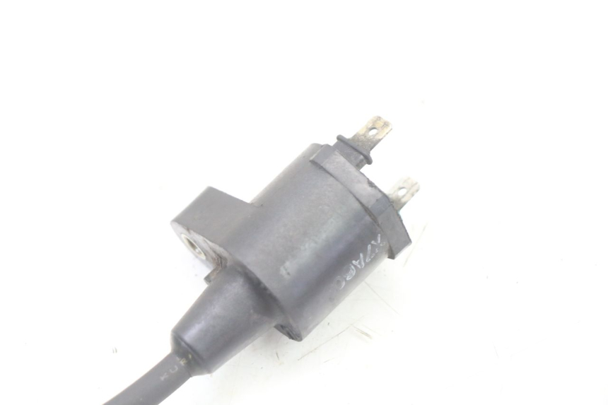 photo de CEWKA PEUGEOT ELYSTAR 50 (2002 - 2014) - Zoom stanu zużycia