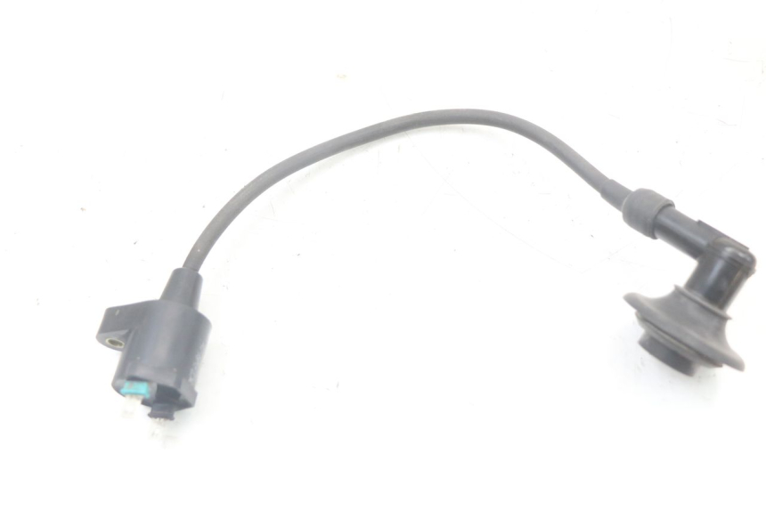 photo de CEWKA PEUGEOT LUDIX 50 (2005 - 2007) - Widok główny