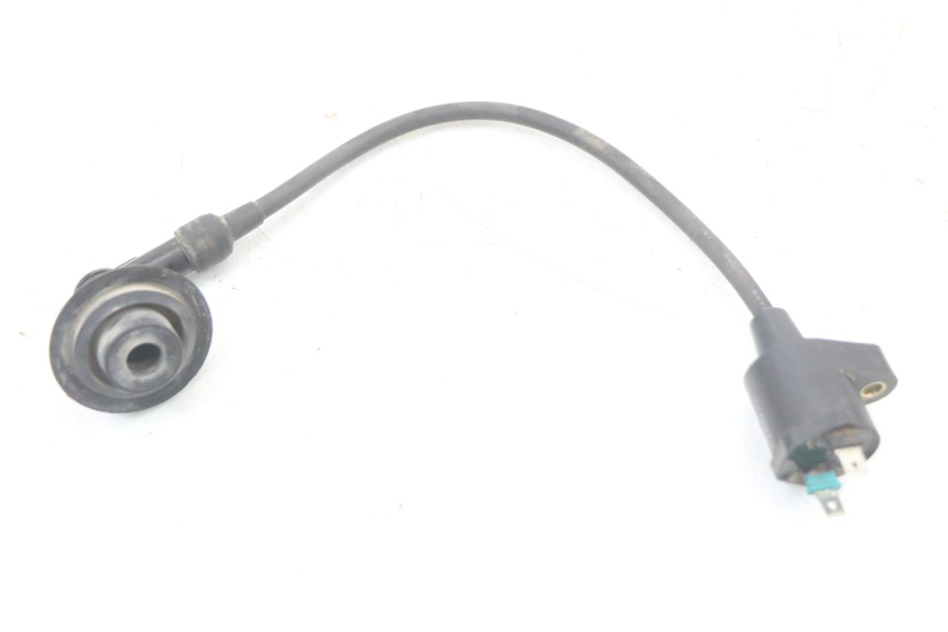 photo de CEWKA PEUGEOT LUDIX 50 (2005 - 2007) - Inny kąt widzenia