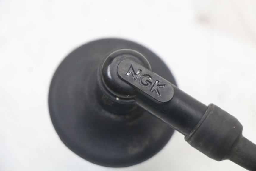 photo de CEWKA PEUGEOT LUDIX 50 (2005 - 2007) - Punkty mocowania