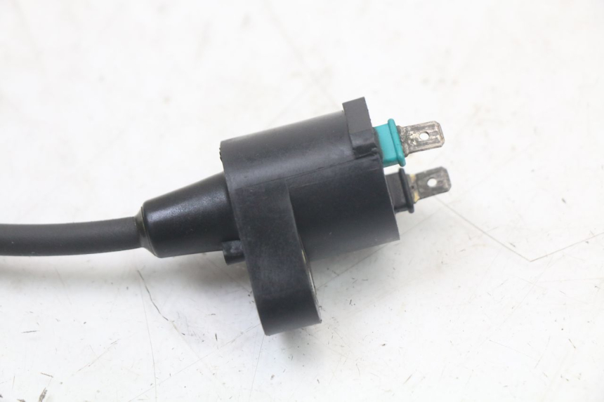 photo de CEWKA PEUGEOT LUDIX 50 (2005 - 2007) - Inny kąt widzenia