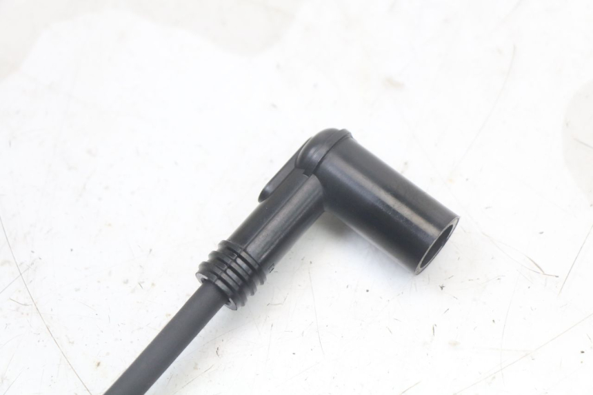 photo de CEWKA PEUGEOT LUDIX 50 (2005 - 2007) - Punkty mocowania