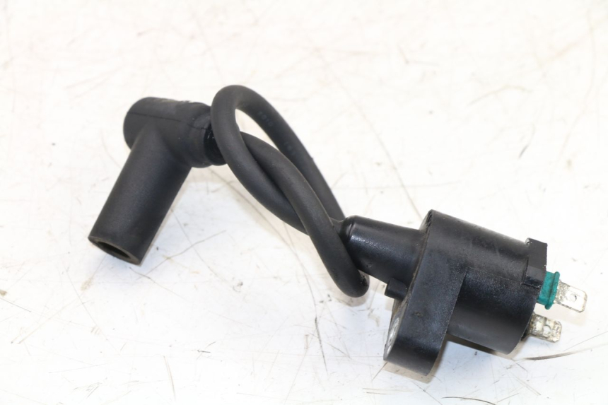 photo de CEWKA PEUGEOT LUDIX BLASTER 50 (2006 - 2014) - Zoom stanu zużycia