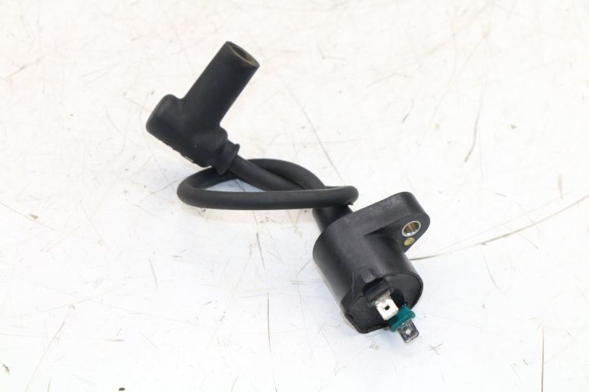 photo de CEWKA PEUGEOT LUDIX BLASTER 50 (2006 - 2014) - Zbliżenie techniczne