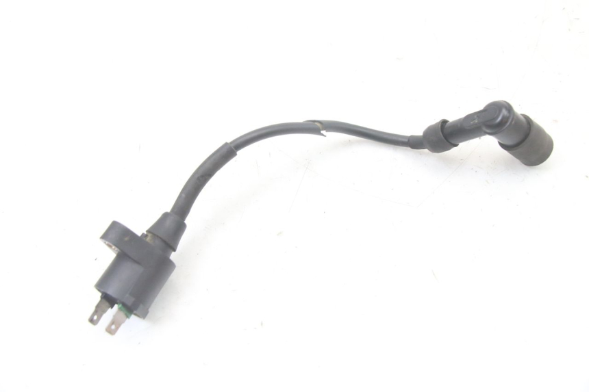 photo de CEWKA PEUGEOT SPEEDFIGHT 3 LC 2T 50 (2009 - 2015) - Zbliżenie techniczne