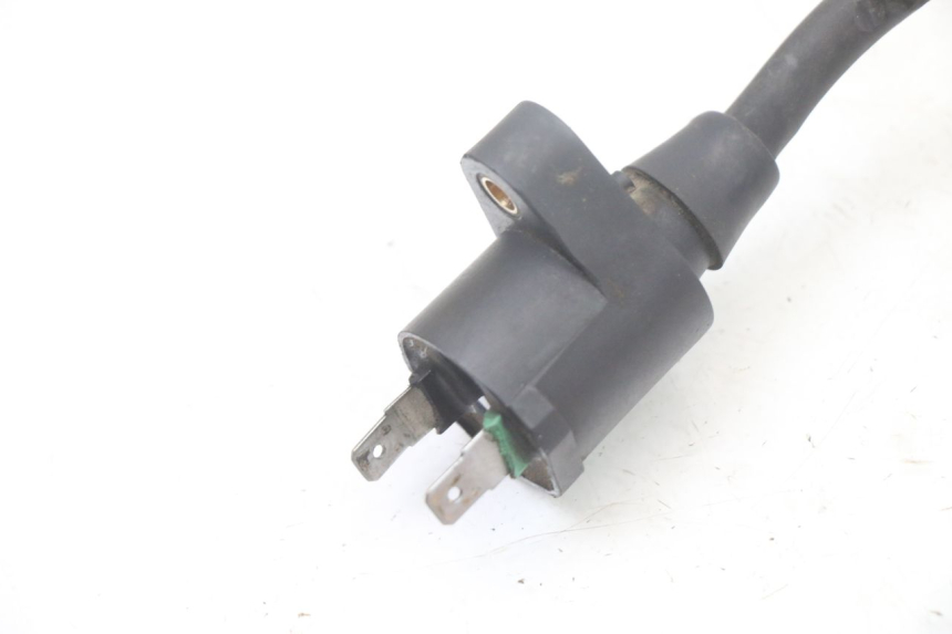 photo de CEWKA PEUGEOT SPEEDFIGHT 3 LC 2T 50 (2009 - 2015) - Widok ogólny