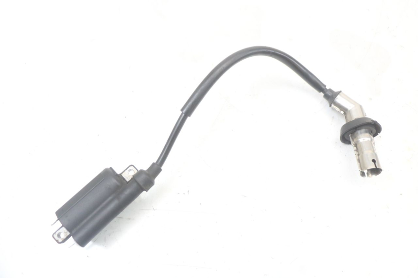 photo de CEWKA PEUGEOT STREETZONE 4T 50 (2018 - 2023) - Inny kąt widzenia