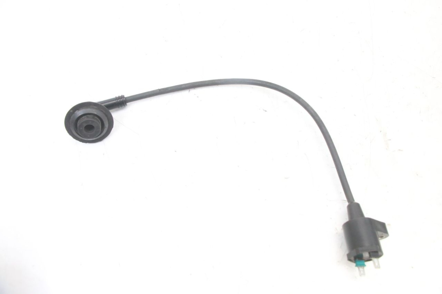 photo de CEWKA PEUGEOT TKR TREKKER FURIOUS 50 (2005 - 2014) - Widok główny