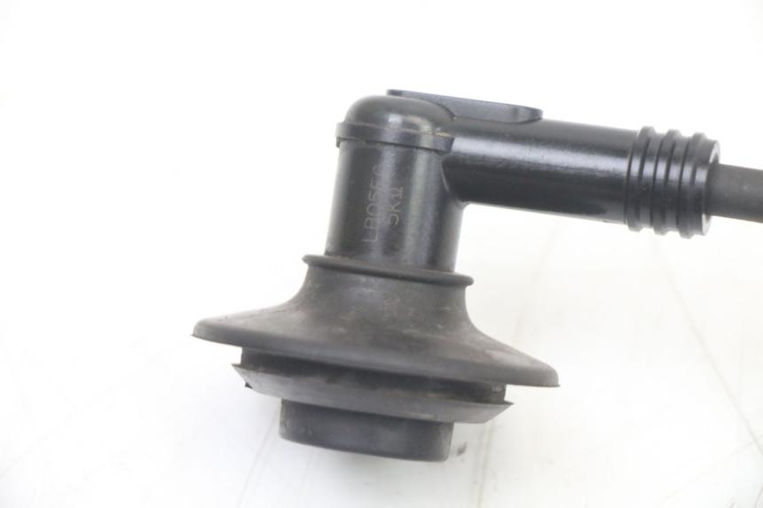 photo de CEWKA PEUGEOT TKR TREKKER FURIOUS 50 (2005 - 2014) - Szczegół części