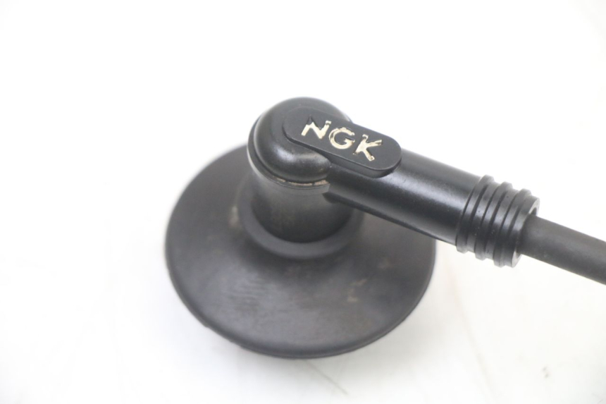 photo de CEWKA PEUGEOT TKR TREKKER FURIOUS 50 (2005 - 2014) - Zoom stanu zużycia