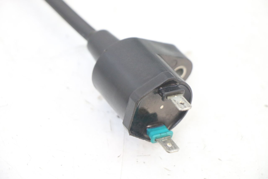 photo de CEWKA PEUGEOT TKR TREKKER FURIOUS 50 (2005 - 2014) - Inny kąt widzenia