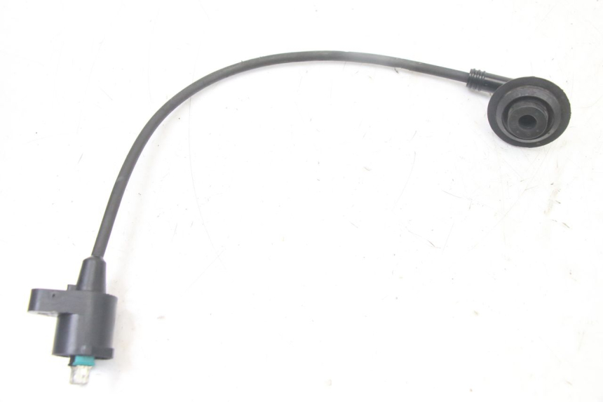 photo de CEWKA PEUGEOT TKR TREKKER FURIOUS 50 (2005 - 2014) - Zbliżenie techniczne