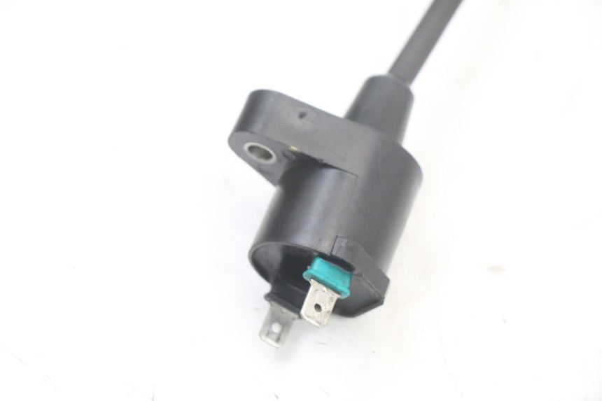 photo de CEWKA PEUGEOT TKR TREKKER FURIOUS 50 (2005 - 2014) - Widok ogólny