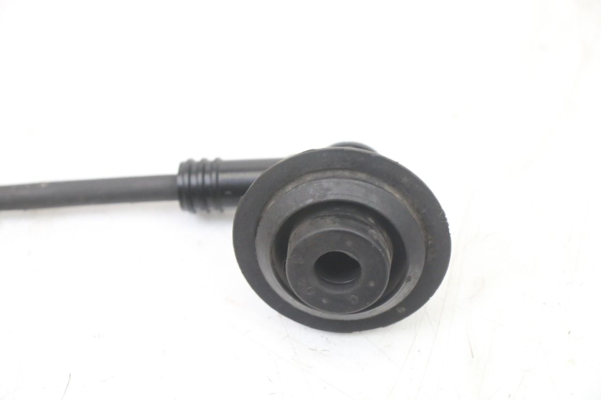 photo de CEWKA PEUGEOT TKR TREKKER FURIOUS 50 (2005 - 2014) - Punkty mocowania