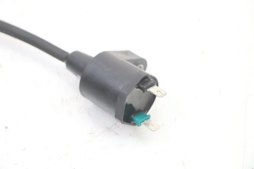 photo de CEWKA PEUGEOT TREKKER TKR 50 (2005 - 2014) - Zoom stanu zużycia