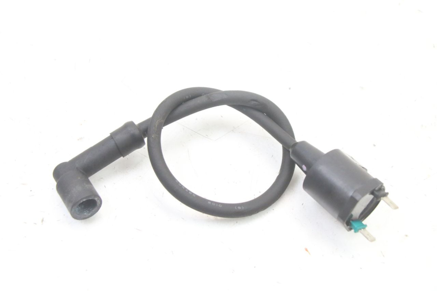 photo de CEWKA PEUGEOT TREKKER TKR 50 (2005 - 2014) - Inny kąt widzenia