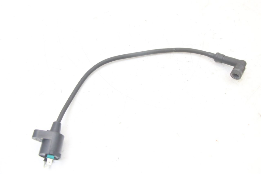 photo de CEWKA PEUGEOT TREKKER TKR 50 (2005 - 2014) - Zbliżenie techniczne