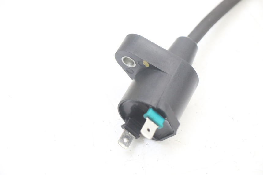 photo de CEWKA PEUGEOT TREKKER TKR 50 (2005 - 2014) - Widok ogólny