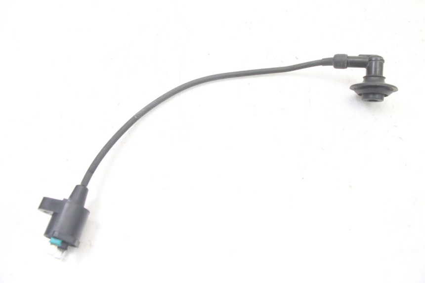 photo de CEWKA PEUGEOT TREKKER TKR 50 (2005 - 2014) - Widok główny