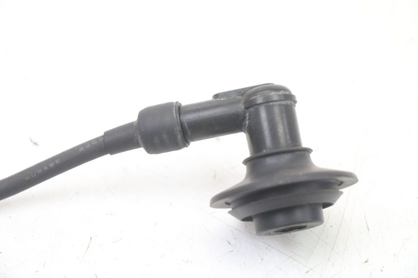 photo de CEWKA PEUGEOT TREKKER TKR 50 (2005 - 2014) - Zoom stanu zużycia