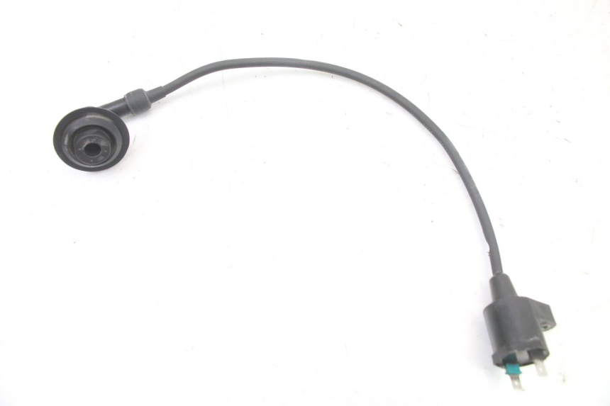 photo de CEWKA PEUGEOT TREKKER TKR 50 (2005 - 2014) - Inny kąt widzenia