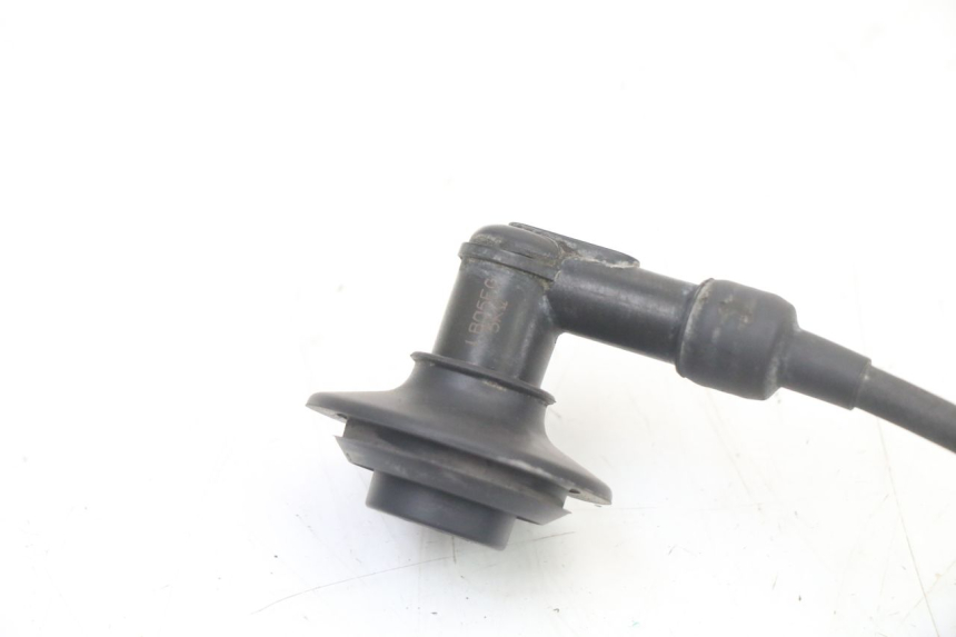 photo de CEWKA PEUGEOT TREKKER TKR 50 (2005 - 2014) - Zbliżenie techniczne