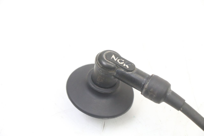 photo de CEWKA PEUGEOT TREKKER TKR 50 (2005 - 2014) - Widok ogólny