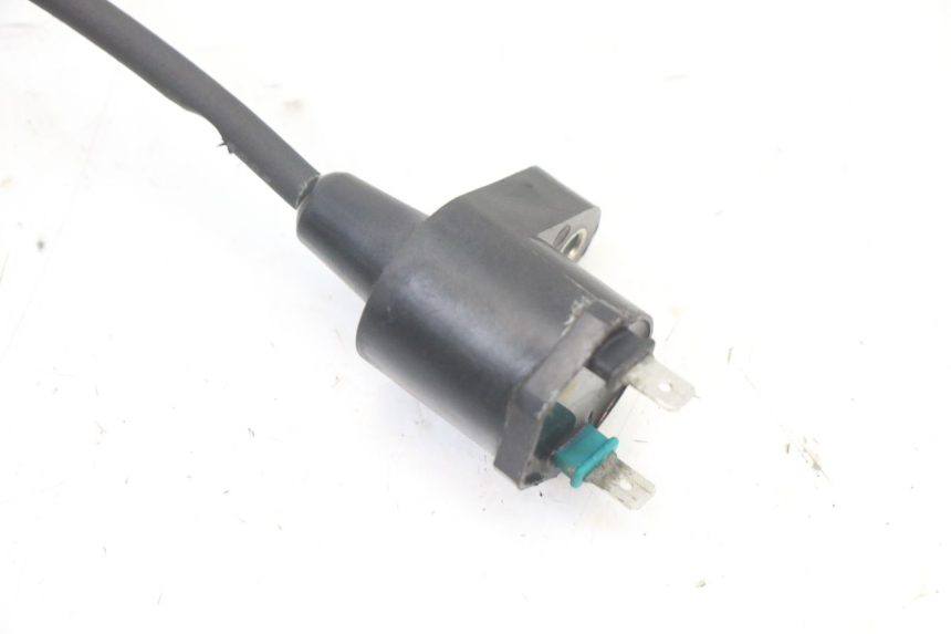 photo de CEWKA PEUGEOT TREKKER TKR 50 (2005 - 2014) - Punkty mocowania