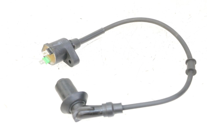 photo de CEWKA PEUGEOT TWEET 4T 50 (2014 - 2019) - Widok główny