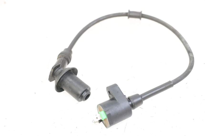 photo de CEWKA PEUGEOT TWEET 4T 50 (2014 - 2019) - Zoom stanu zużycia