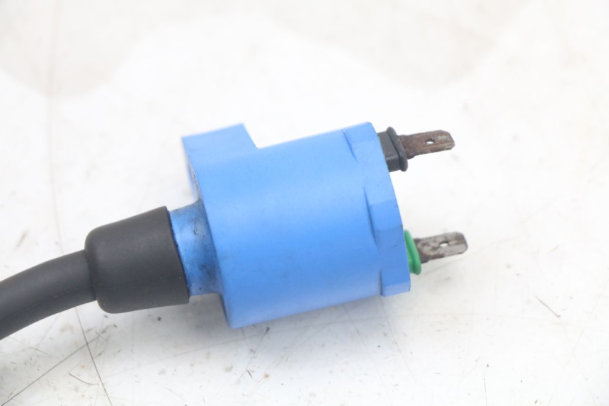 photo de CEWKA PIAGGIO BEVERLY 125 (1998 - 2005) - Zoom stanu zużycia