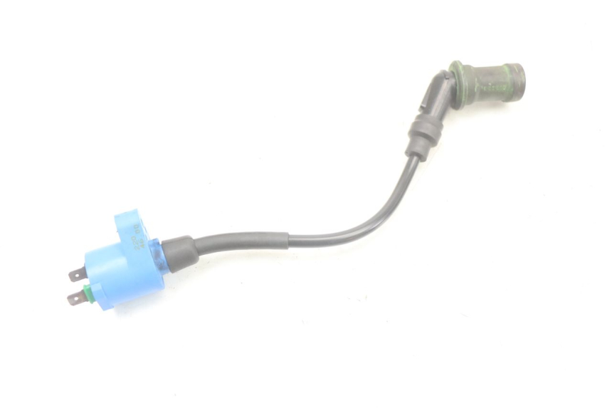 photo de CEWKA PIAGGIO BEVERLY 125 (1998 - 2005) - Inny kąt widzenia