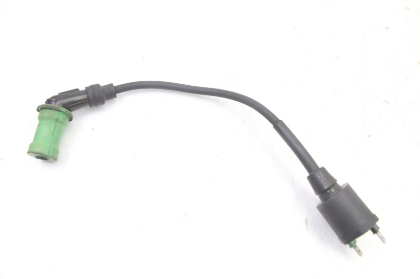 photo de CEWKA PIAGGIO VESPA GRANTURISMO 125 (2003 - 2007) - Widok główny