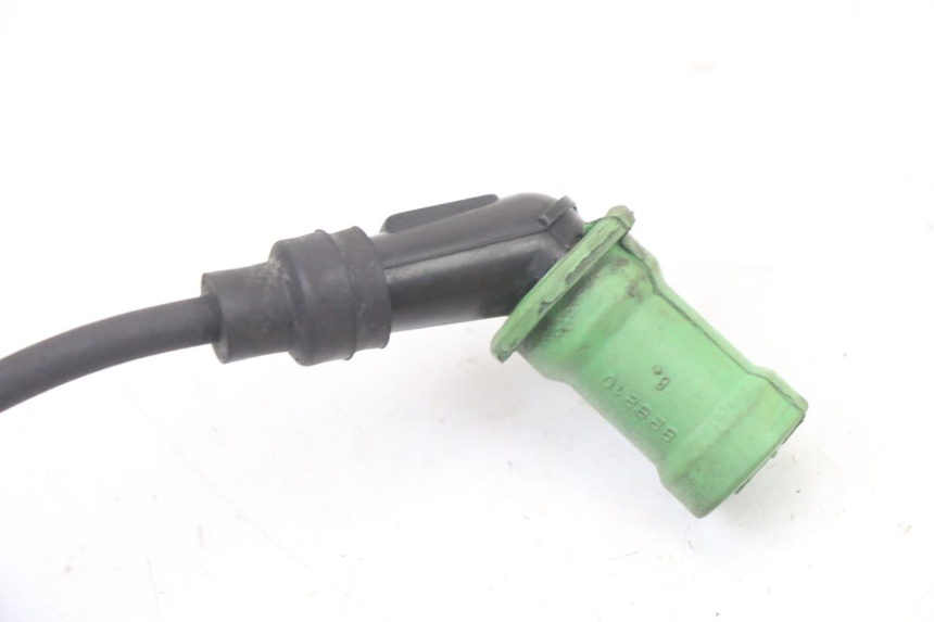 photo de CEWKA PIAGGIO VESPA GRANTURISMO 125 (2003 - 2007) - Widok ogólny