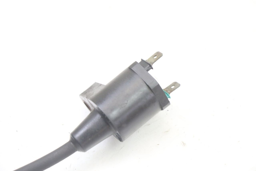 photo de CEWKA PIAGGIO X8 125 (2004 - 2007) - Zoom stanu zużycia