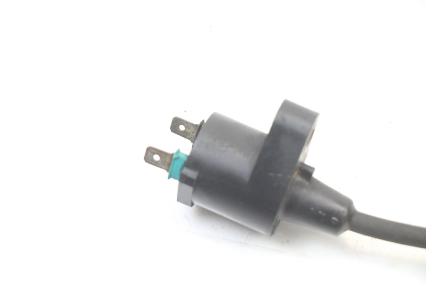 photo de CEWKA PIAGGIO X8 125 (2004 - 2007) - Zbliżenie techniczne