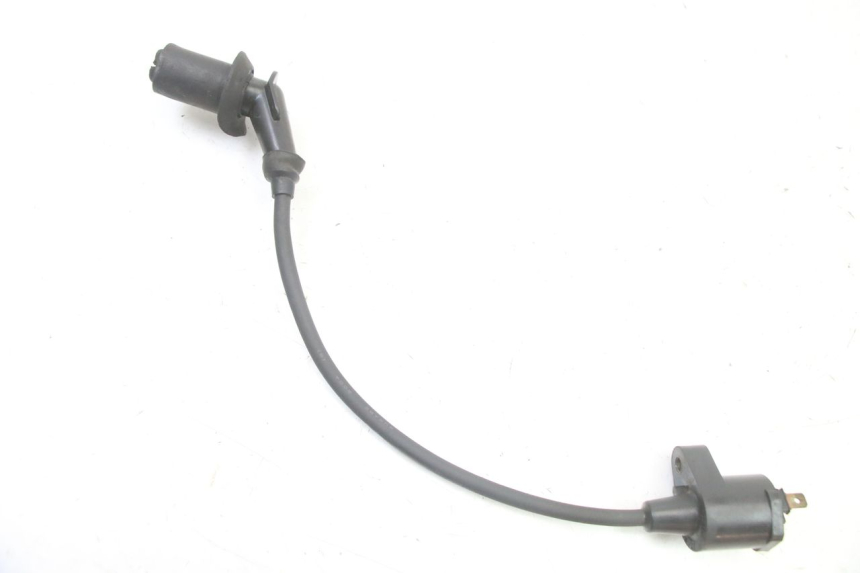 photo de CEWKA PIAGGIO X8 125 (2004 - 2007) - Widok główny