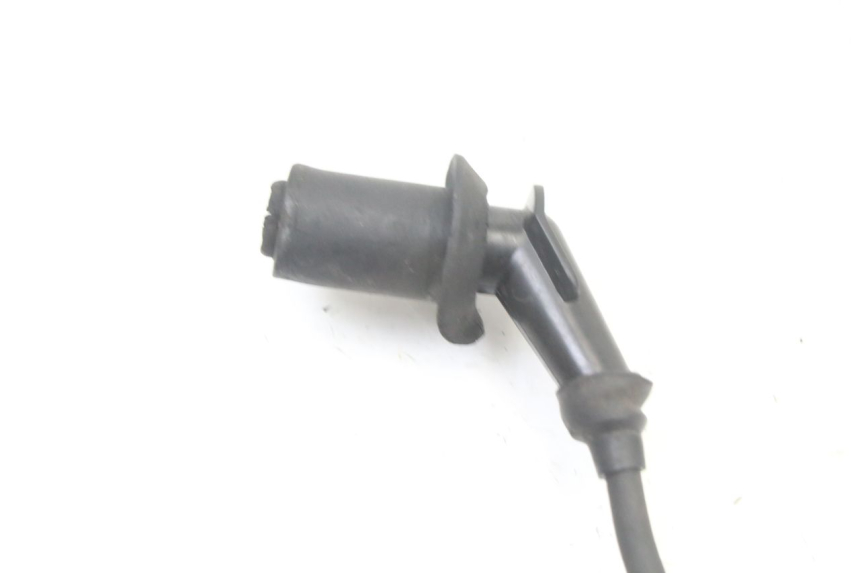 photo de CEWKA PIAGGIO X8 125 (2004 - 2007) - Zoom stanu zużycia