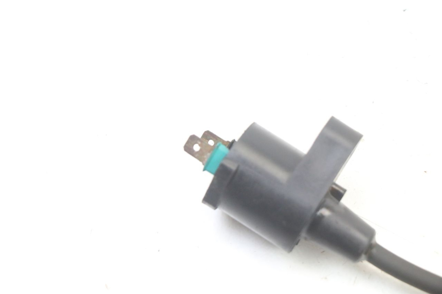 photo de CEWKA PIAGGIO X8 125 (2004 - 2007) - Zbliżenie techniczne