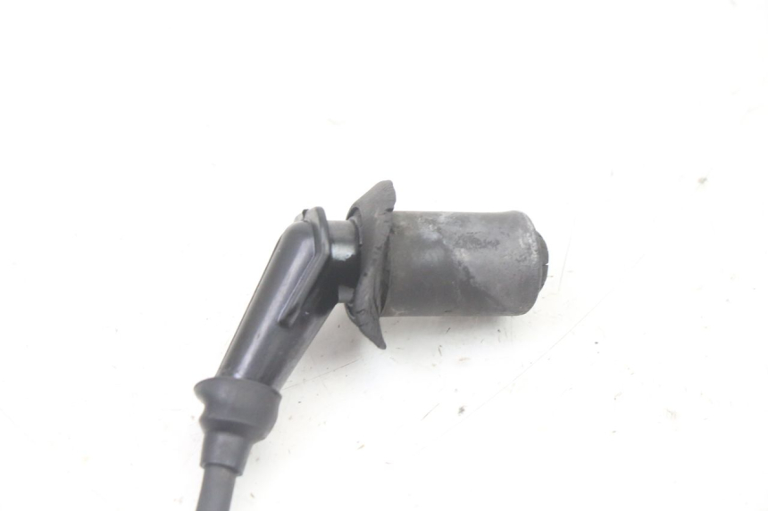 photo de CEWKA PIAGGIO X8 125 (2004 - 2007) - Widok ogólny