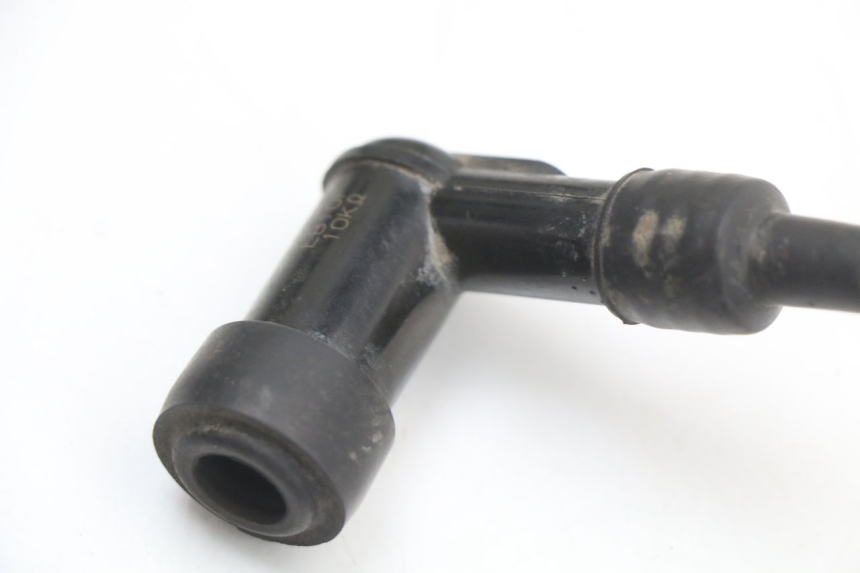 photo de CEWKA YCF PIT BIKE 125 (2010 - 2018) - Zoom stanu zużycia