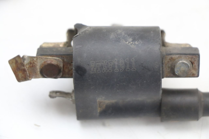 photo de CEWKA YCF PIT BIKE 125 (2010 - 2018) - Inny kąt widzenia