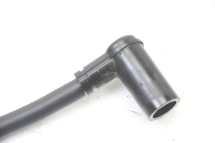 photo de CEWKA YAMAHA PW 80 (1983 - 2014) - Zoom stanu zużycia