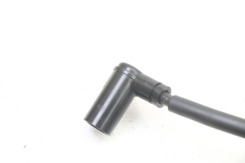 photo de CEWKA YAMAHA PW 80 (1983 - 2014) - Zbliżenie techniczne