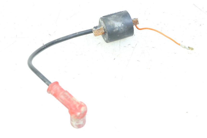 photo de CEWKA YAMAHA PW 80 (1983 - 2014) - Widok główny