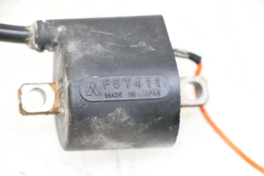 photo de CEWKA YAMAHA PW 80 (1983 - 2014) - Szczegół części